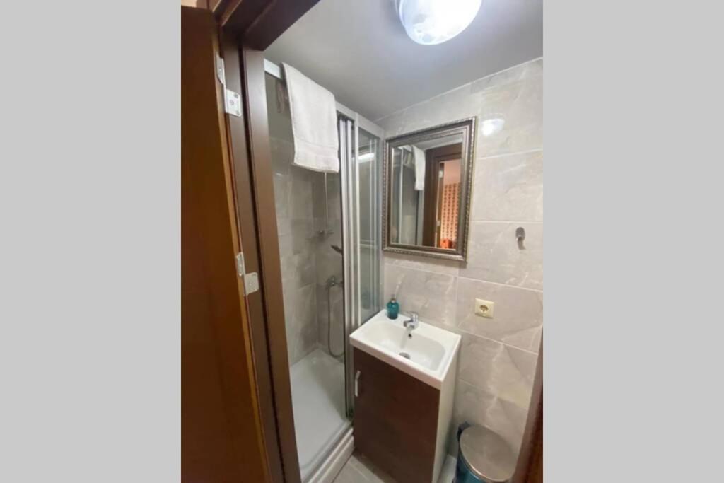 Duplex Suite Sultanahmet Стамбул Екстер'єр фото