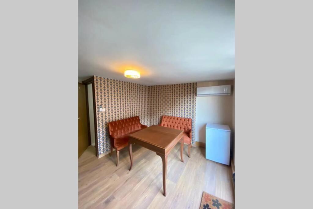 Duplex Suite Sultanahmet Стамбул Екстер'єр фото